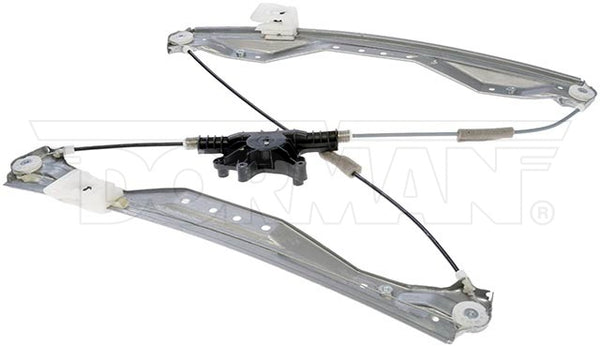 Dorman Window Regulator (MPN: 749-508)