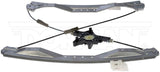 Dorman Window Regulator (MPN: 749-508)