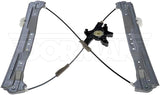 Dorman Window Regulator (MPN: 749-508)