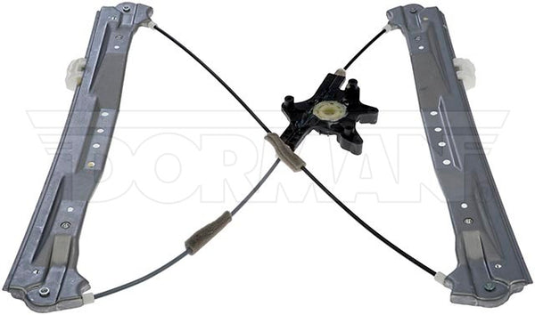 Dorman Window Regulator (MPN: 749-508)