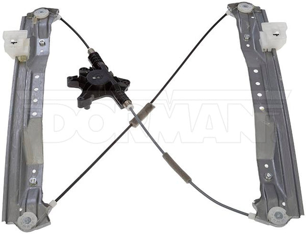 Dorman Window Regulator (MPN: 749-508)