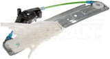 Dorman Window Regulator (MPN: 749-517)