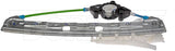 Dorman Window Regulator (MPN: 749-517)