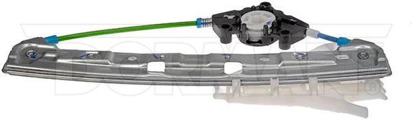 Dorman Window Regulator (MPN: 749-517)