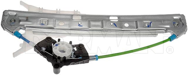 Dorman Window Regulator (MPN: 749-517)