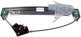 Dorman Window Regulator (MPN: 749-518)