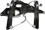 Dorman Window Regulator (MPN: 749-542)