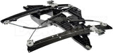 Dorman Window Regulator (MPN: 749-542)