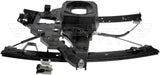 Dorman Window Regulator (MPN: 749-542)