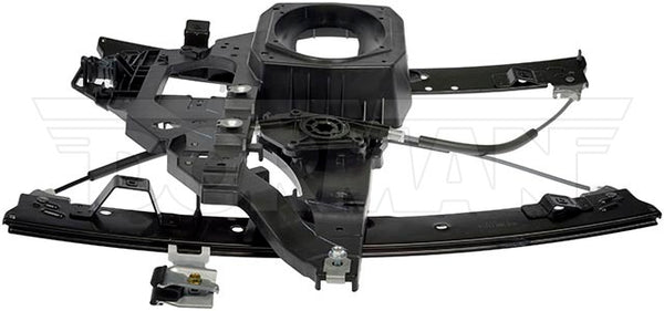 Dorman Window Regulator (MPN: 749-542)