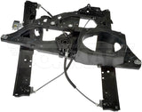 Dorman Window Regulator (MPN: 749-542)