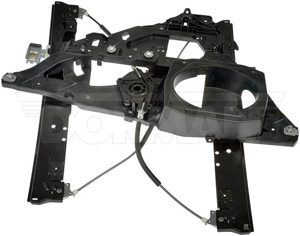 Dorman Window Regulator (MPN: 749-542)
