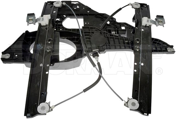 Dorman Window Regulator (MPN: 749-542)