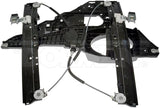 Dorman Window Regulator (MPN: 749-543)