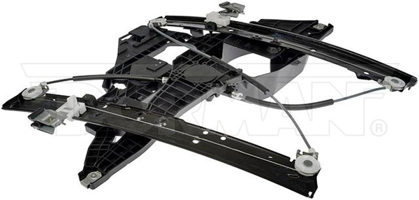 Dorman Window Regulator (MPN: 749-543)