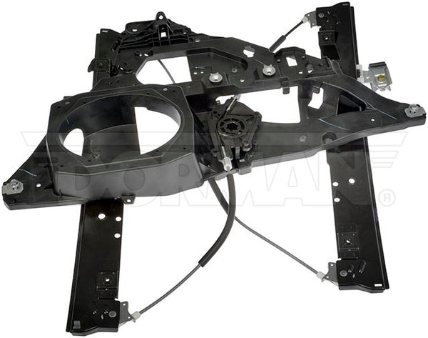 Dorman Window Regulator (MPN: 749-543)