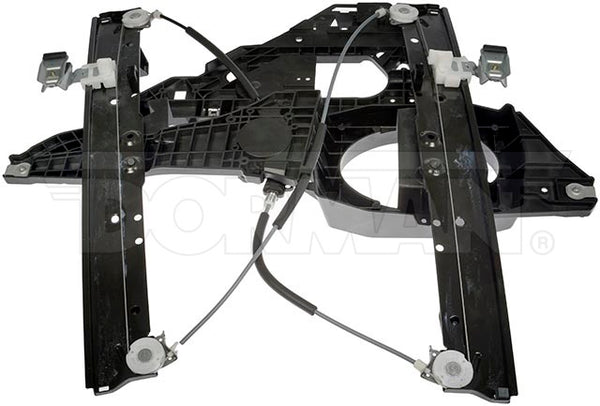 Dorman Window Regulator (MPN: 749-543)