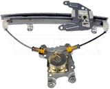Dorman Window Regulator (MPN: 749-552)