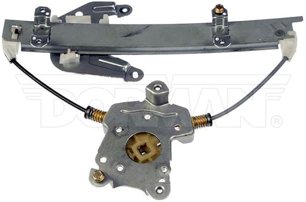 Dorman Window Regulator (MPN: 749-552)