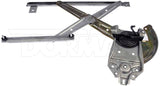 Dorman Window Regulator (MPN: 749-557)