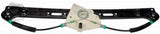 Dorman Window Regulator (MPN: 749-586)