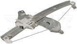 Dorman Window Regulator (MPN: 749-716)