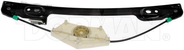 Dorman Window Regulator (MPN: 749-885)