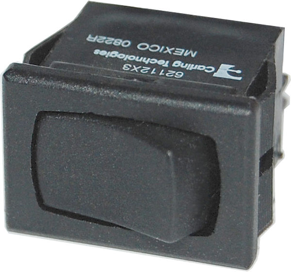Blue Sea Systems Multi Purpose Switch (MPN: 7493-BSS)