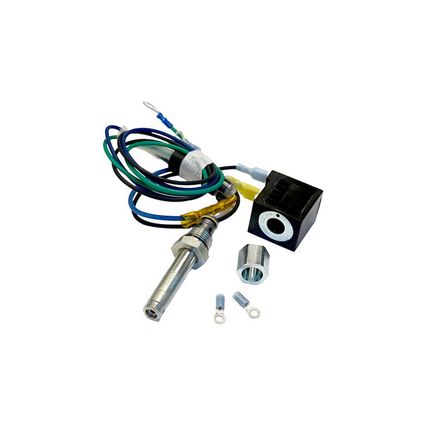 EQ Systems Leveling System Hydraulic Pump Valve (MPN: 7493)
