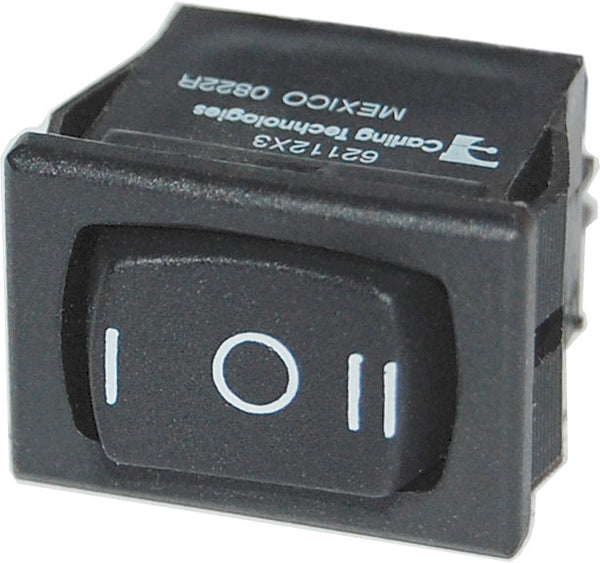 Blue Sea Systems Multi Purpose Switch (MPN: 7495-BSS)