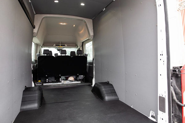 Legend Fleet Wall Liner DuraTherm (MPN: 73C4-114-2613.MR)
