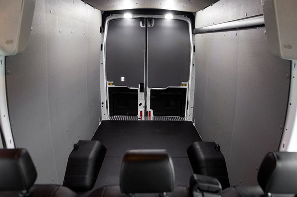 Legend Fleet Wall Liner DuraTherm (MPN: 73C4-114-2613.MR)