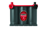 Optima Battery Red Top Automotive Battery (MPN: 8022-091)