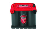 Optima Battery Red Top Automotive Battery (MPN: 8022-091)