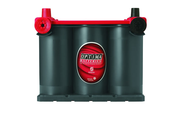 Optima Battery Red Top Automotive Battery (MPN: 8022-091)