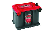 Optima Battery Red Top Automotive Battery (MPN: 8022-091)
