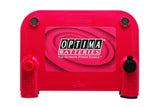 Optima Battery Red Top Automotive Battery (MPN: 8022-091)