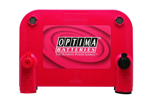 Optima Battery Red Top Automotive Battery (MPN: 8022-091)