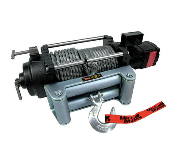 Mile Marker HI Series Recovery Winch (MPN: 75-52000C)