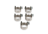 Earl's Performance Plumbing Hose Clamp (MPN: 750006ERL)