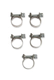 Earl's Performance Plumbing Hose Clamp (MPN: 750006ERL)