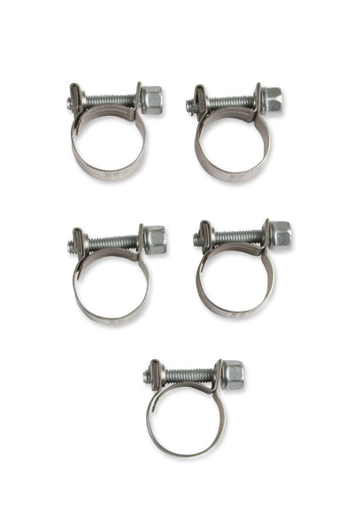Earl's Performance Plumbing Hose Clamp (MPN: 750006ERL)