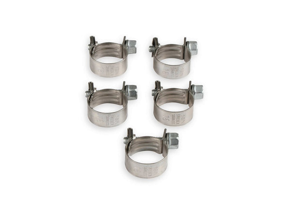 Earl's Performance Plumbing Hose Clamp (MPN: 750006ERL)