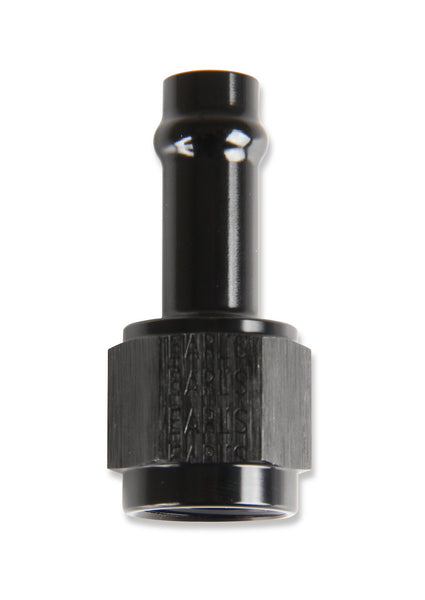 Earl's Vapor Guard Hose End Fitting (MPN: 750166ERL)