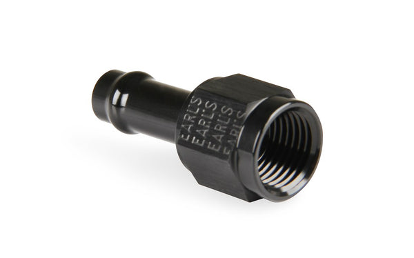 Earl's Vapor Guard Hose End Fitting (MPN: 750166ERL)