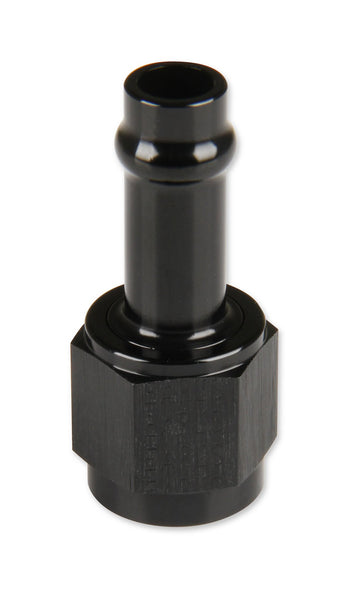 Earl's Vapor Guard Hose End Fitting (MPN: 750166ERL)