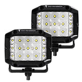 Go Rhino Bright Series LED Fog Light (MPN: 750300323FCS)