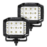 Go Rhino Bright Series LED Fog Light (MPN: 750300323SCS)