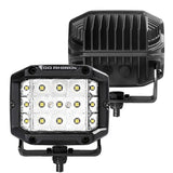 Go Rhino Bright Series LED Fog Light (MPN: 750300323SCS)