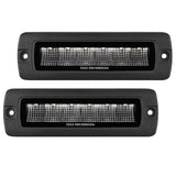 Go Rhino Blackout Series LED Driving Light (MPN: 750300621FBF)